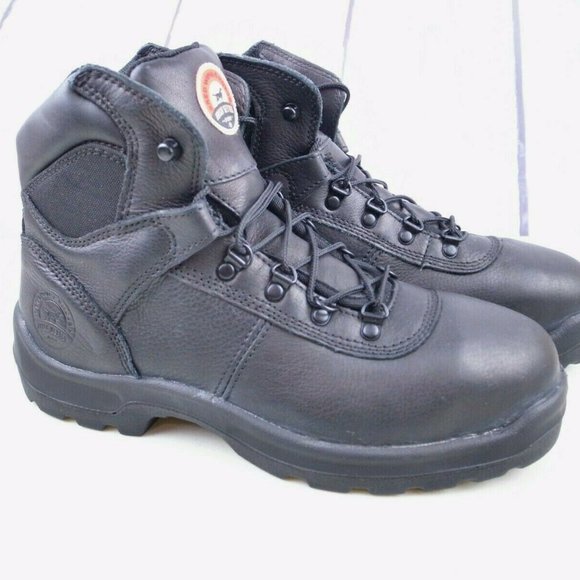 red wing ely safety toe